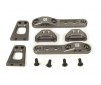 Front Camber Link Mount Set