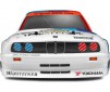 BMW E30 Warsteiner Printed Body (200mm)