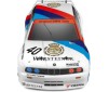 BMW E30 Warsteiner Printed Body (200mm)