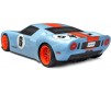 FORD GT HERITAGE PAINTED BODY (200MM)