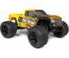 Jumpshot MT Body Shell - Yellow