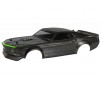 1969 FORD MUSTANG VGJR RTR-X PRINTED BODY (200MM)