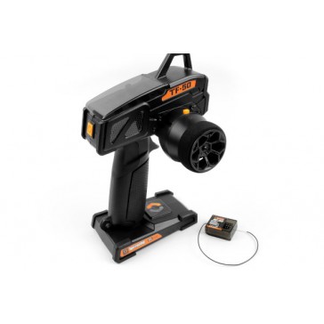 HPI TF-50/RF-50 2.4GHZ RADIO SET