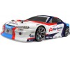 JAMES DEANE NISSAN S15 PRINTED BODY (200MM)