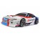 JAMES DEANE NISSAN S15 PRINTED BODY (200MM)