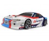 JAMES DEANE NISSAN S15 PRINTED BODY (200MM)