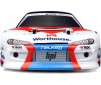 JAMES DEANE NISSAN S15 PRINTED BODY (200MM)