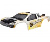 Jumpshot SC Body Shell - White