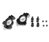 Aluminum Front Spindle Carrier Set (10 Degree)