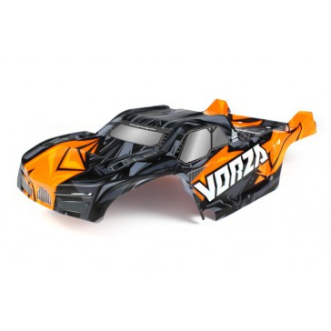 Vorza Nitro Truggy RTR Painted VB-2 Body