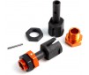 Savage X 17mm Hex Hub Conversion Set