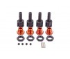 Savage X 17mm Hex Hub Conversion Set