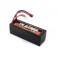 Plazma 14.8V 5100mAh 40C LiPo Battery Pack 75.48Wh