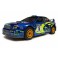 DISC.. WR8 Flux 2001 WRC Subaru Impreza