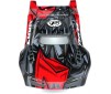 Vorza Truggy Flux RTR Painted VB-2 Body