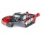 Vorza Truggy Flux RTR Painted VB-2 Body