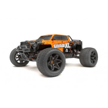 HPI Racing Savage XL Flux V2 GTXL 6 HPI Racing MCM Group