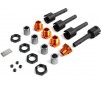 Savage XL 17mm Hex Hub Conversion Set