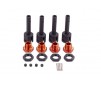 Savage XL 17mm Hex Hub Conversion Set