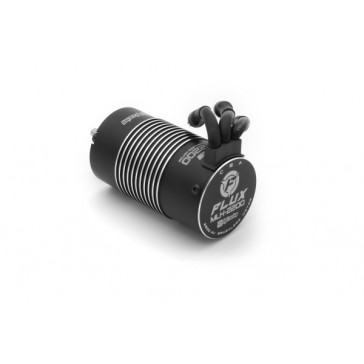 FLUX MLH-2200 BRUSHLESS MOTOR (50mm WIRE)