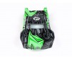 Vorza S Truggy Flux RTR Painted VB-2 Body