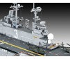 US Navy Assault Carrier WASP Class