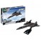 Lockheed SR-71 Blackbird easy-click-system