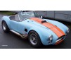 Model Set '65 Shelby Cobra 427 - 1:24