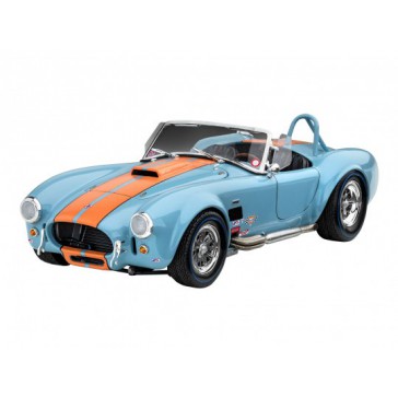 Model Set '65 Shelby Cobra 427 - 1:24