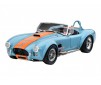 Model Set '65 Shelby Cobra 427 - 1:24