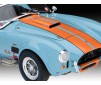 Model Set '65 Shelby Cobra 427 - 1:24