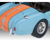 Model Set '65 Shelby Cobra 427 - 1:24