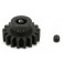 Pinion Gear, 17T, MOD 1.5: 6IX