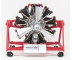 Wright Cyclone 9 Radial Engine 1/12