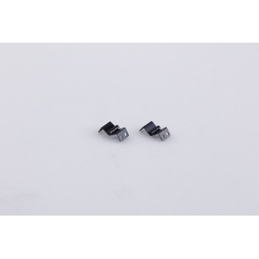 1/18 Apache - hood mount set