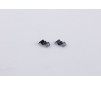 1/18 Apache - hood mount set