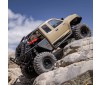 SCX6 Trail Honcho: 1/6 4WD RTR Sand