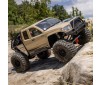 SCX6 Trail Honcho: 1/6 4WD RTR Sand