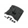 Diffuser, rear/ diffuser wing (left & right)/ washers (2)/ 3x10mm CCS