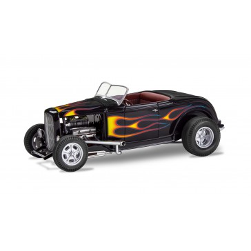 1932 Ford Roadster - 1:25