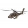 Model Set AH-64A Apache