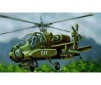 Model Set AH-64A Apache