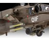 Model Set AH-64A Apache