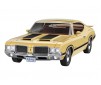 Model Set '71 Oldsmobile® 442T  - 1:24