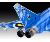 Model Set Eurofighter Typhoon"Bavarian Tiger 2021"