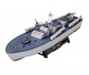 Model Set Patrol Torpedo Boat PT-160 - 1:72