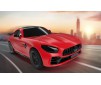 Build 'n Race Mercedes-AMG GT R, Red