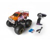 RC Monster Truck RAM 3500 "Ehrlich Brothers"