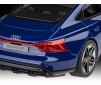 Audi RS e-tron GT  easy-click-system