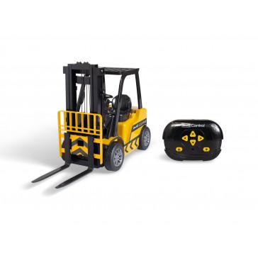 RC Heavy Loader "Forklifter"